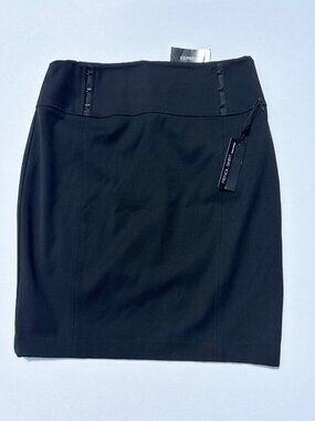 Express Black Pencil Skirt, Size 10, Party, Office, Going Out, NWT